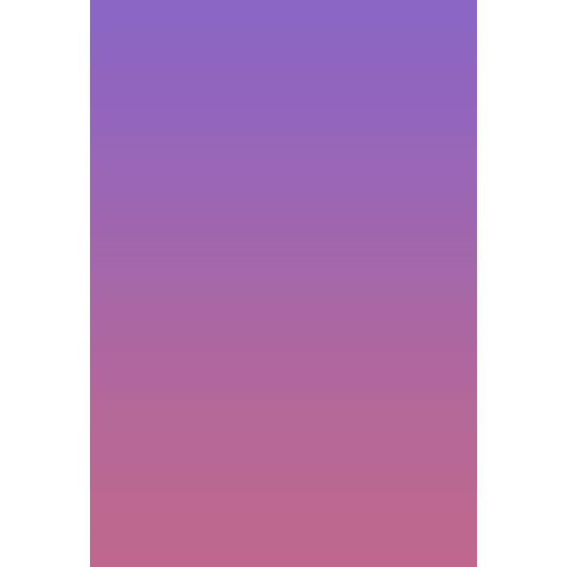 Avezano Purple Fades To Mauve Gradient Backdrop For Portrait Photography-AVEZANO